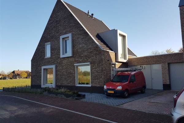 Woning Deelvoort 31 Gemert