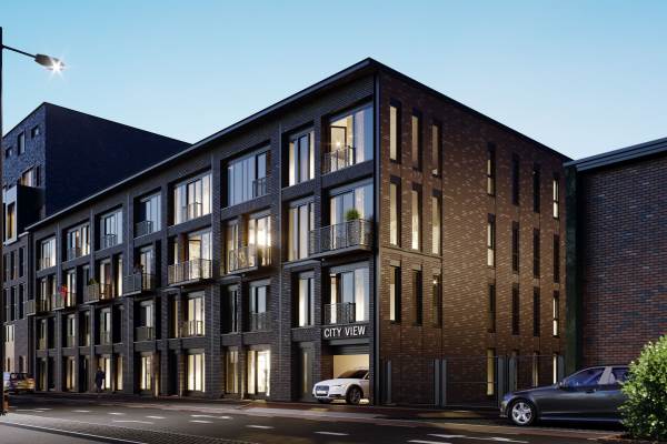 Woning Helderseweg 9B-10 Alkmaar