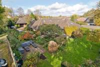 Woning De Hucht 2 Kerk-Avezaath, Gem. Buren