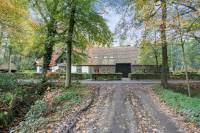 Woning Roovert 3 Hilvarenbeek