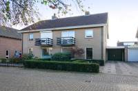 Woning Celsiuslaan 9 Vlijmen