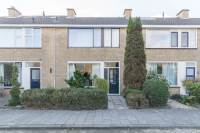 Woning Prins Mauritsstraat 8 's-Gravenzande