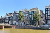 Woning Singel 93-sous Amsterdam