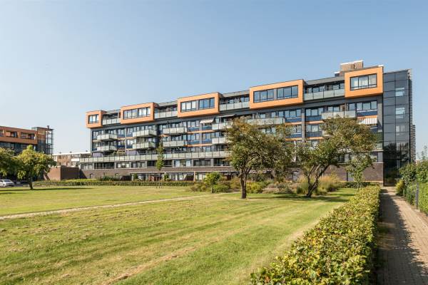 Woning Sperwerlaan 125 Vlaardingen