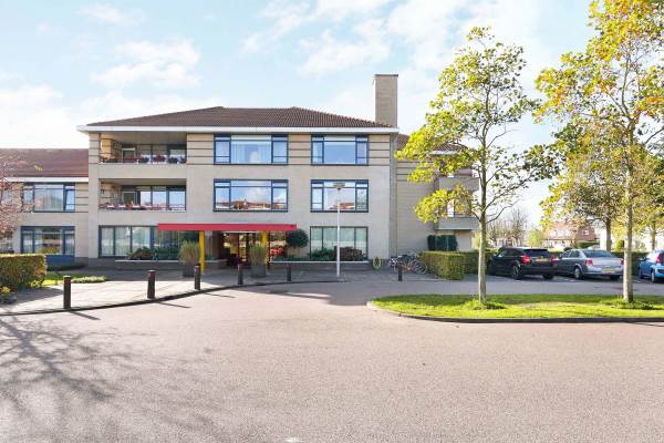 Woning Groot hoefbladlaan 14 Bennebroek