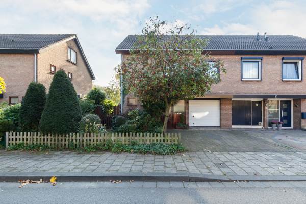 Woning Celsiusstraat 7 Terneuzen