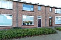 Woning Poorterslaan 22 Hulst