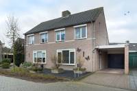 Woning Damastroosstraat 2 Bakel