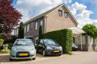 Woning Nieuweweg-noord 280 Veenendaal