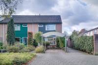 Woning Meidoornlaan 143 Dieren