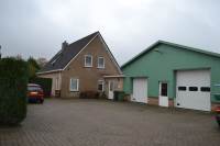 Woning Abraham Niehuesstraat 26 Hollandscheveld