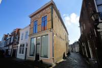 Woning Lange St. Janstraat 1B Zierikzee