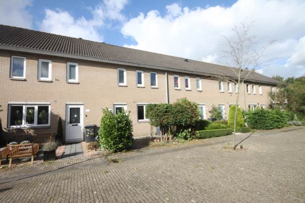 Woning Mijehof 353 Amsterdam