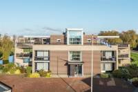 Woning Want 25 Joure