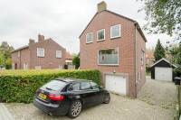 Woning Zuideveldlaan 39 Dussen