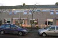 Woning Langeweg 55 Slootdorp