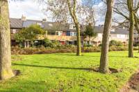 Woning Henry Dunantlaan 61 Diemen