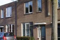 Woning Johanna Ufkesstraat 56 Breda