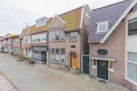 Woning Zandvoortselaan 87 Heemstede