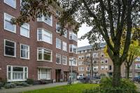 Woning Lekstraat 75-1 Amsterdam