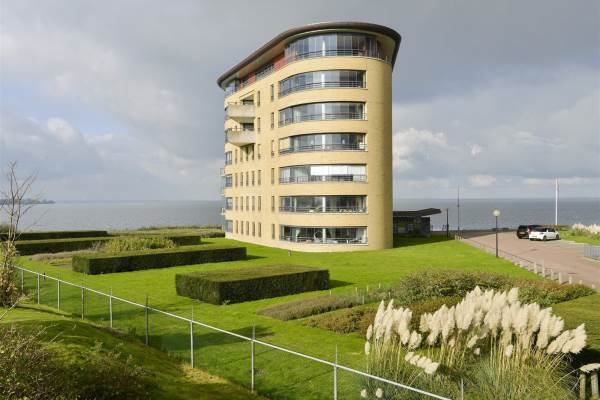 Woning Marinaweg 17 Almere