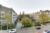 Woning Lübeckstraat 148 Den Haag