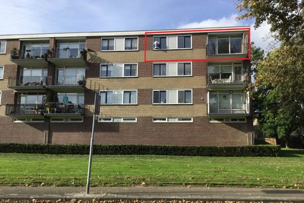 Woning Riemdonk 1D Maastricht