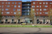 Woning Prins Bernhardlaan 148E Haarlem