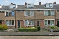 Woning Ruysdaelstraat 23 Hoogeveen