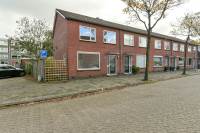 Woning Goeman Borgesiusstraat 48 Zaandijk