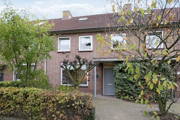 Woning Margrietlaan 43 Helmond