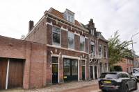 Woning Prinsen Bolwerk 38rd Haarlem