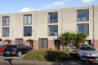Woning Puttershoekstraat 24 Zoetermeer