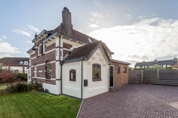 Woning Mijn Carlstraat 12 Landgraaf