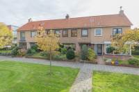 Woning Santpoortse Dreef 64 Santpoort-Noord