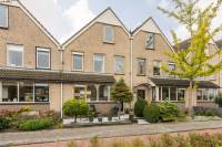 Woning Beethovenlaan 242 Zwijndrecht