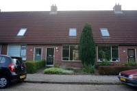 Woning Pergola 144 Hoorn Nh