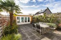Woning Koningin Wilhelminastraat 30 Piershil