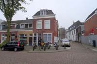 Woning 1e Daalsedijk 133 Utrecht