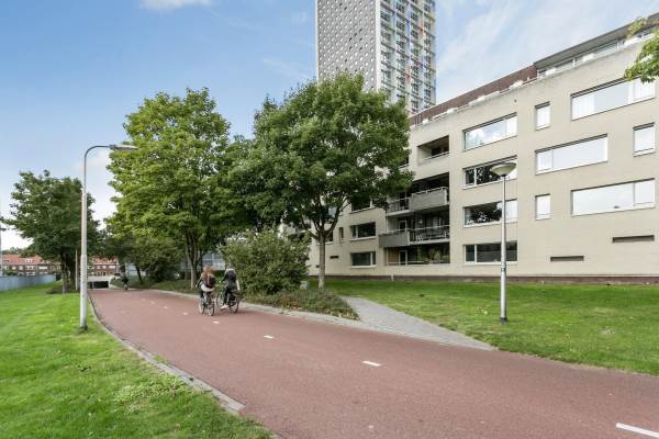 Woning Boksdoornerf 120 Tilburg