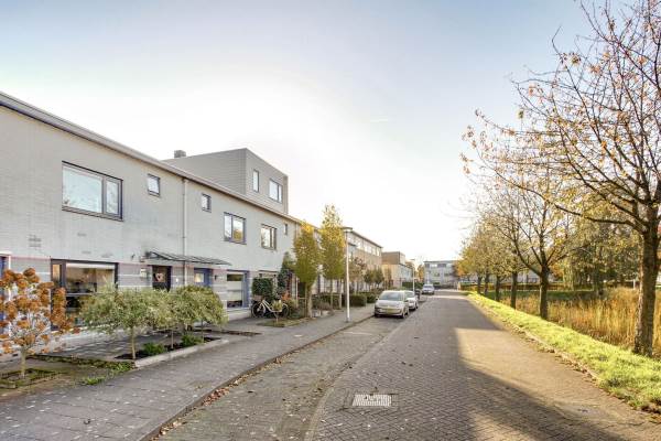 Woning Philidorstraat 5 Zwolle