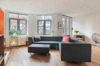 Woning Muzenplein 20 Den Haag