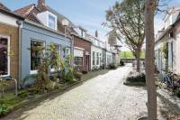 Woning Marinestraat 22 Vlissingen