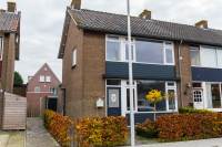Woning Doctor Abraham Kuyperstraat 48 Moordrecht