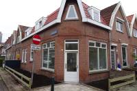 Woning Koolzaadstraat 27 Rotterdam