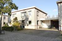 Woning Kleine Vos 13 's-Gravendeel