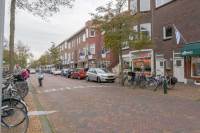 Woning Fahrenheitstraat 664 Den Haag