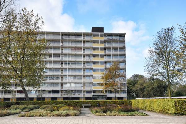 Woning Engelandlaan 672 Haarlem