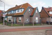Woning Marconistraat 2 IJmuiden