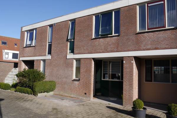Woning Kloet 82 Enkhuizen